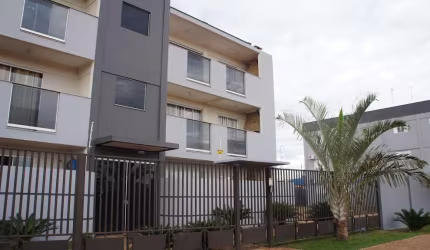 Apartamento com 3 quartos, sendo 1 suíte - Jardim dos Ipês - Três Lagoas / MS