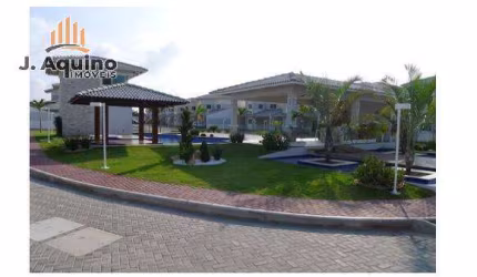 Casa residencial à venda, Precabura, Eusébio.