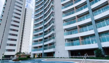 O SEU COMPACTO NO MELHOR DE FORTALEZA
