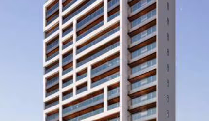 THE ONLY  Apartamento no coração da Aldeota