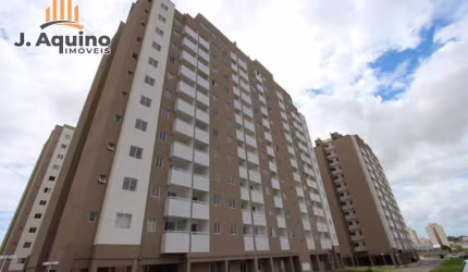Vila Firenze em Messejana