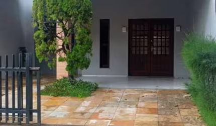 Maravilhosa Casa na Sapiranga com 3 Suítes