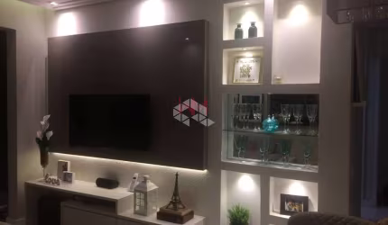 Apartamento para Venda em São Paulo / SP no bairro Vila Andrade