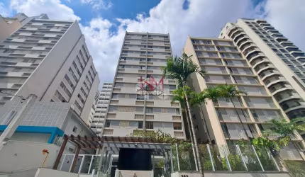 Apartamento para Venda em São Paulo / SP no bairro Paraíso