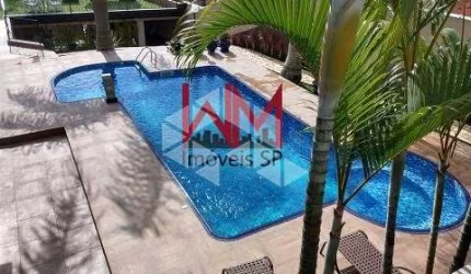 Casa para Venda em São Paulo / SP no bairro Riviera