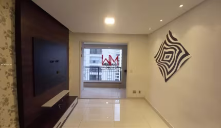 Apartamento á venda no morumbi / vila andrade - Clube life