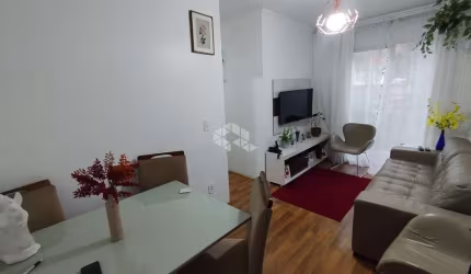 Apar 55m²  com vaga  proximo ao Shopping Interlagos