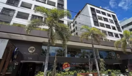 APARTAMENTO NO HOLANDA´S  PRIME