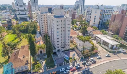 Apartamento com 3 dormitórios à venda