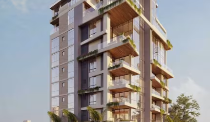 Bauhaus Concept no Batel