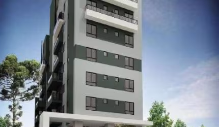 Garden com 2 dormitórios no bairro Vila Izabal