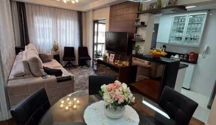 Apartamento 3 quartos Life Residence Clube
