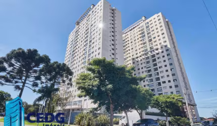 Apartamento 2 quartos Life Residence Clube