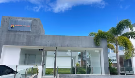 Apartamento litoral da Bahia