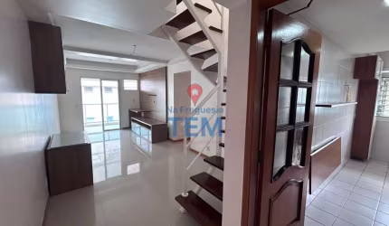 Vivance - Apartamento Cobertura Duplex em Freguesia (Jacarepaguá), Rio de Janeiro/RJ