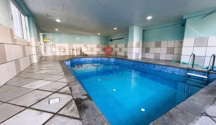 Residencial dos Maias II - Apartamento 3 quartos à venda na Freguesia