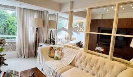 Apartamento para venda, 3 quarto(s),  Capoeiras, Florianópolis - AP214