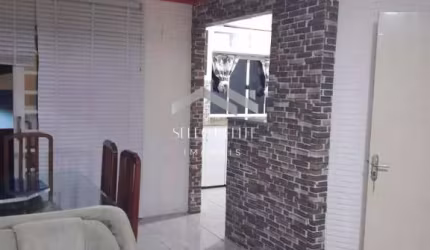 Sobrado para venda, 4 quarto(s),  Potecas, São José - SO163