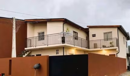 Casa para venda, 3 quarto(s),  Serraria, São José - CA126