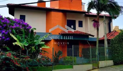 Casa com vista mar para venda e aluguel,  Centro, Florianópolis - CA118