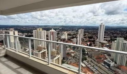 3Suites no St. Leste Universitário