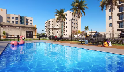 Vega Neoville: Lançamento com condições de tabela Zero!