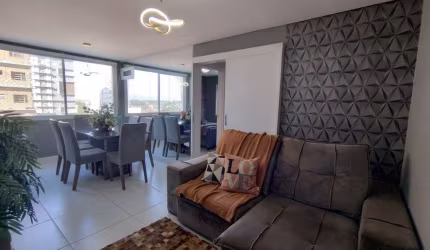 Apartamento com 2 quartos à venda na Avenida Neusa Goulart Brizola, Zona Nova, Capão da Canoa, 73 m2 por R$ 690.000