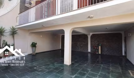 Casa residencial no Egistro Ragazzo, Bairro aberto em Limeira - S.P.