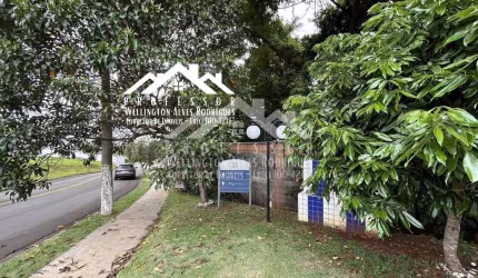 Terreno no Condomínio Porto Real V em Limeira SP