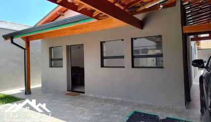 Casa Espaçosa no Bairro Jardim Rossi em Limeira-SP (VA)