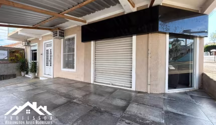 Sobrado Comercial e Residencial na Avenida Laranjeiras em Limeira-SP (VA)