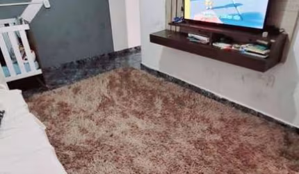 Ótima Casa à Venda no Jardim Santina em Limeira-SP (VH)