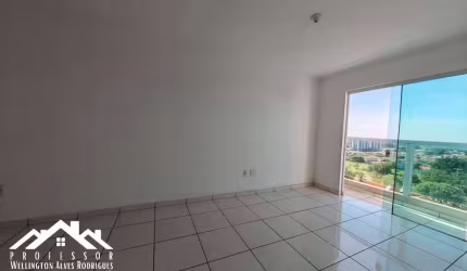 Apartamento no Condomínio Altos do Ouro Verde em Limeira-SP (P)