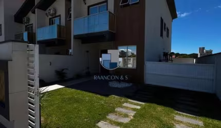 Casa à venda em Imbituba - Village, 130m²