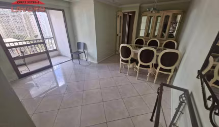 Apartamento com 3 dormitórios (1 suíte), Vila Leopoldina, venda ou aluguel, 75 m², 2 vagas, piscina, churrasqueira, próx. Pq.Villa Lobos, São Paulo/SP