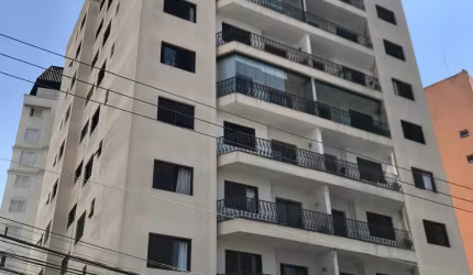 Apartamento em excelente estado em região privilegiada de Osasco