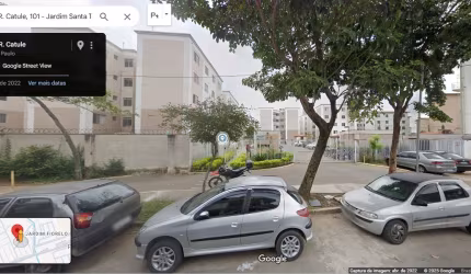 Excelente Apartamento Condomínio Itaim Life - Jardim Romano