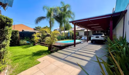 CASA PLANA RESIDENCIAL , Ideal, Novo Hamburgo - RS