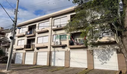 APTO TÉRREO , Jardim Mauá, Novo Hamburgo - RS