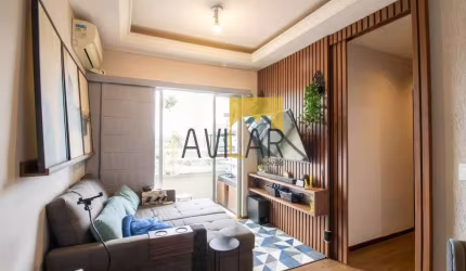 Imóvel à venda em Campinas-SP: Apartamento de 3 quartos na Chácara Primavera com 75m² e vaga de garagem