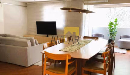 Imperdível oportunidade: Apartamento de 3 quartos com suíte e 2 vagas de garagem no Campo Belo, São Paulo-SP!