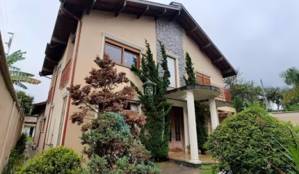 Venda de Chácara e Casa de alto padrão em Poços de Caldas