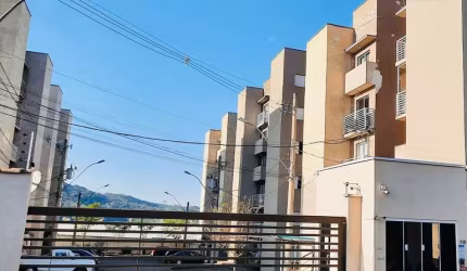 Apartamento para venda em Poços de Caldas - MG