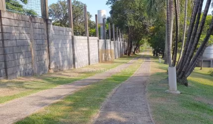Chácara Recreio