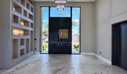 Casa Condomínio Estância Hípica