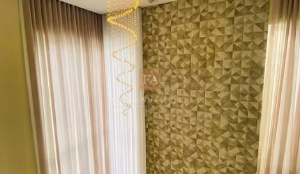 Residencial Dona Margarida