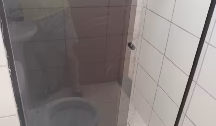 Lindo apartamento 2 Quartos