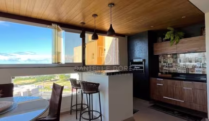 Apartamento Cobertura Duplex em São Francisco, Ilhéus/BA