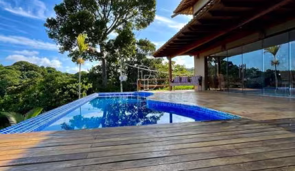Casa à venda Villa São José  - Itacaré/BA