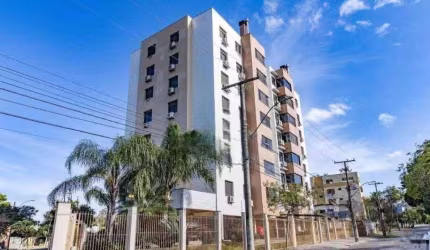Apartamento 3 dormitórios à venda Jardim Itu Porto Alegre/RS